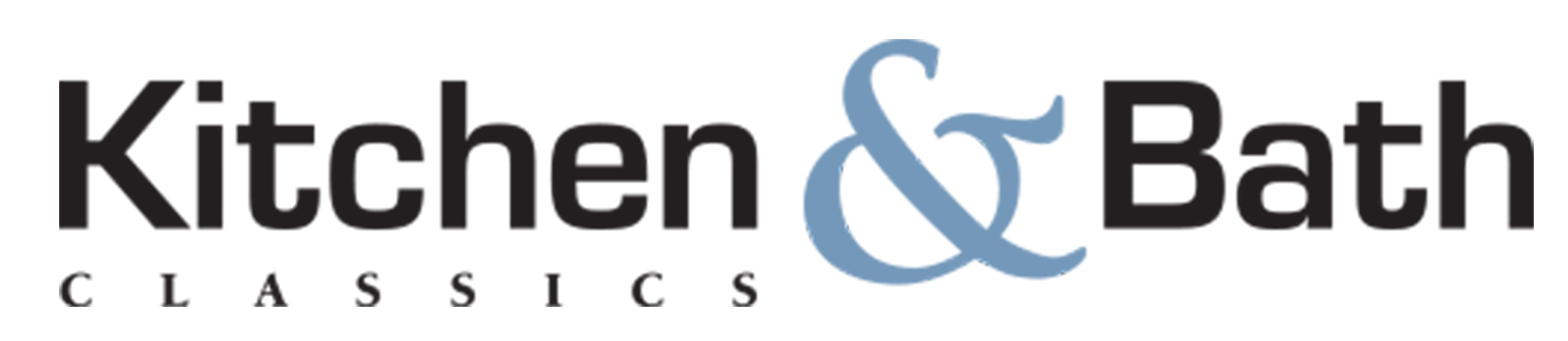 Kitchen and Bath Classics Logo