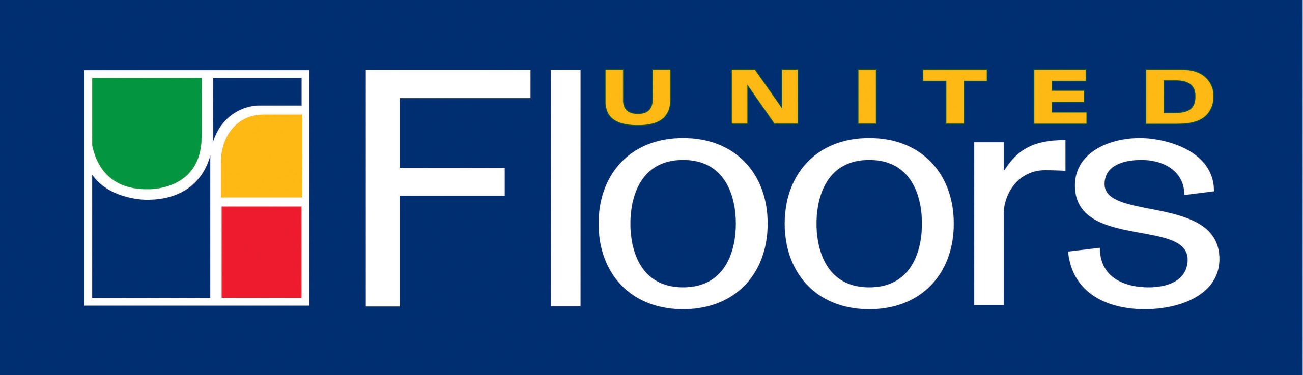 UNITED FLOORS LOGO