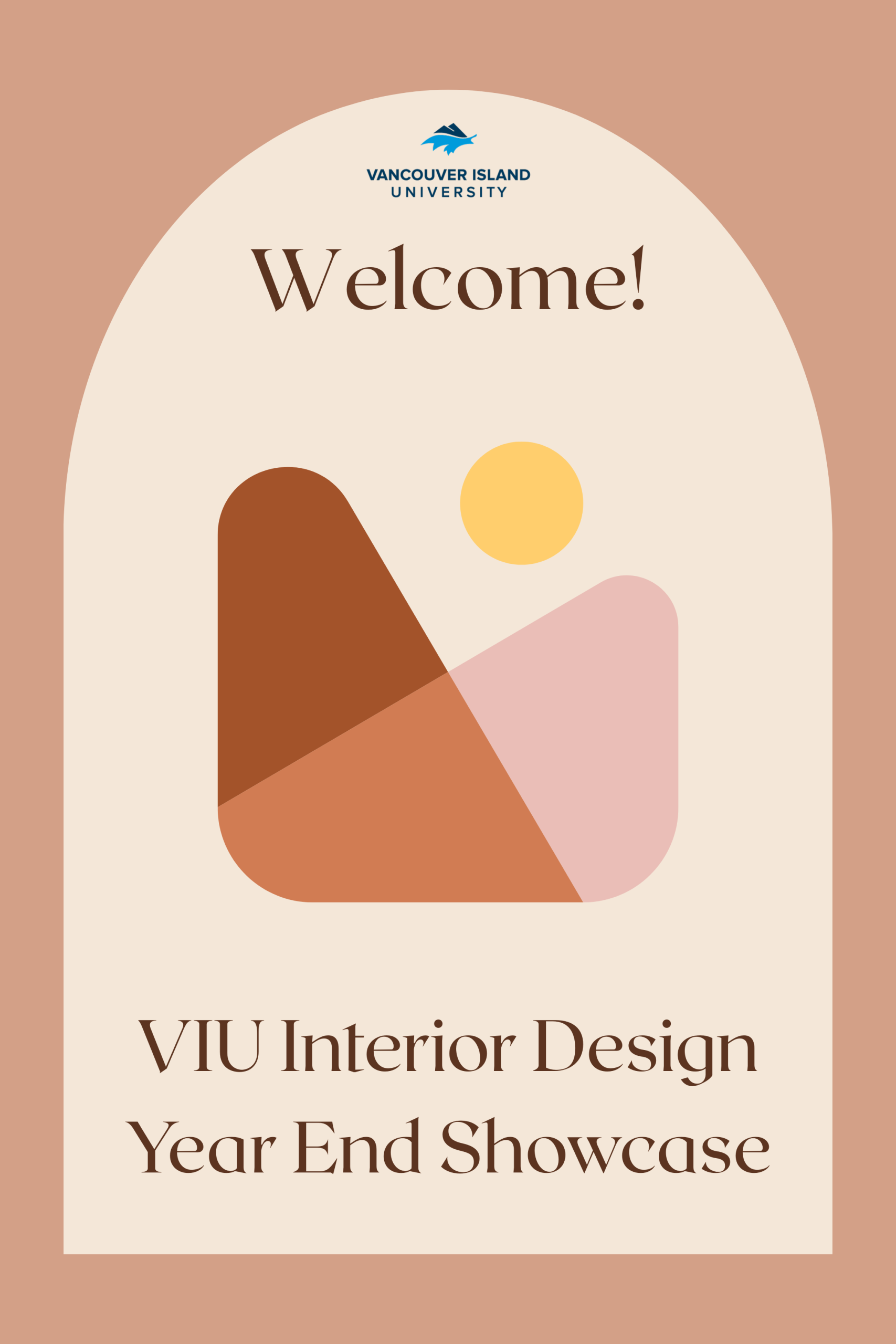 YESS Wayfinding Posters